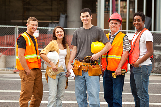 How Your Construction Firm Can Embrace Diversity