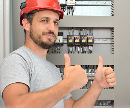 Electricial Safety Tips